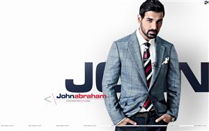 John Abraham